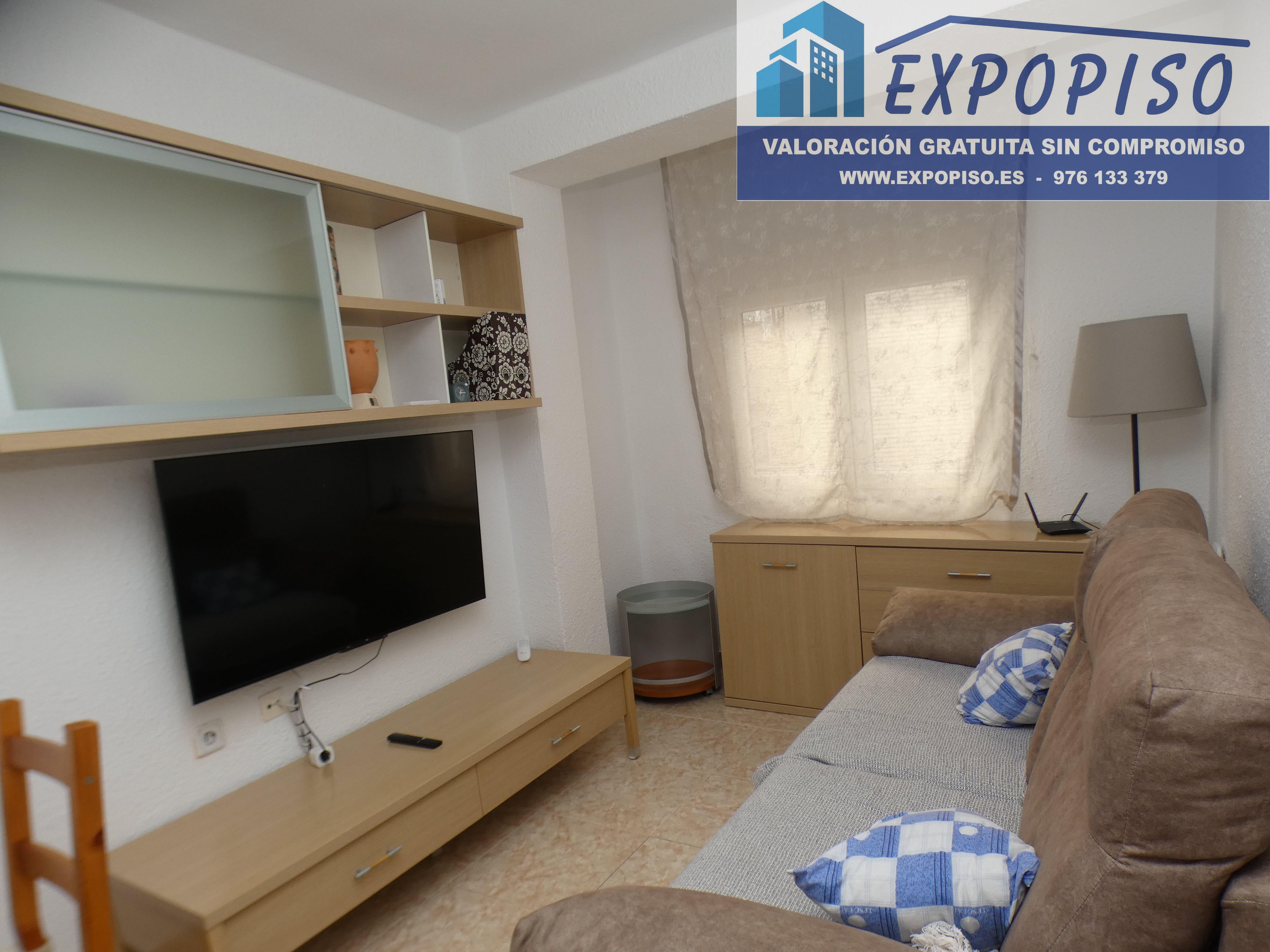 Piso en venta en Zaragoza zona San Jose - Imagen# 2