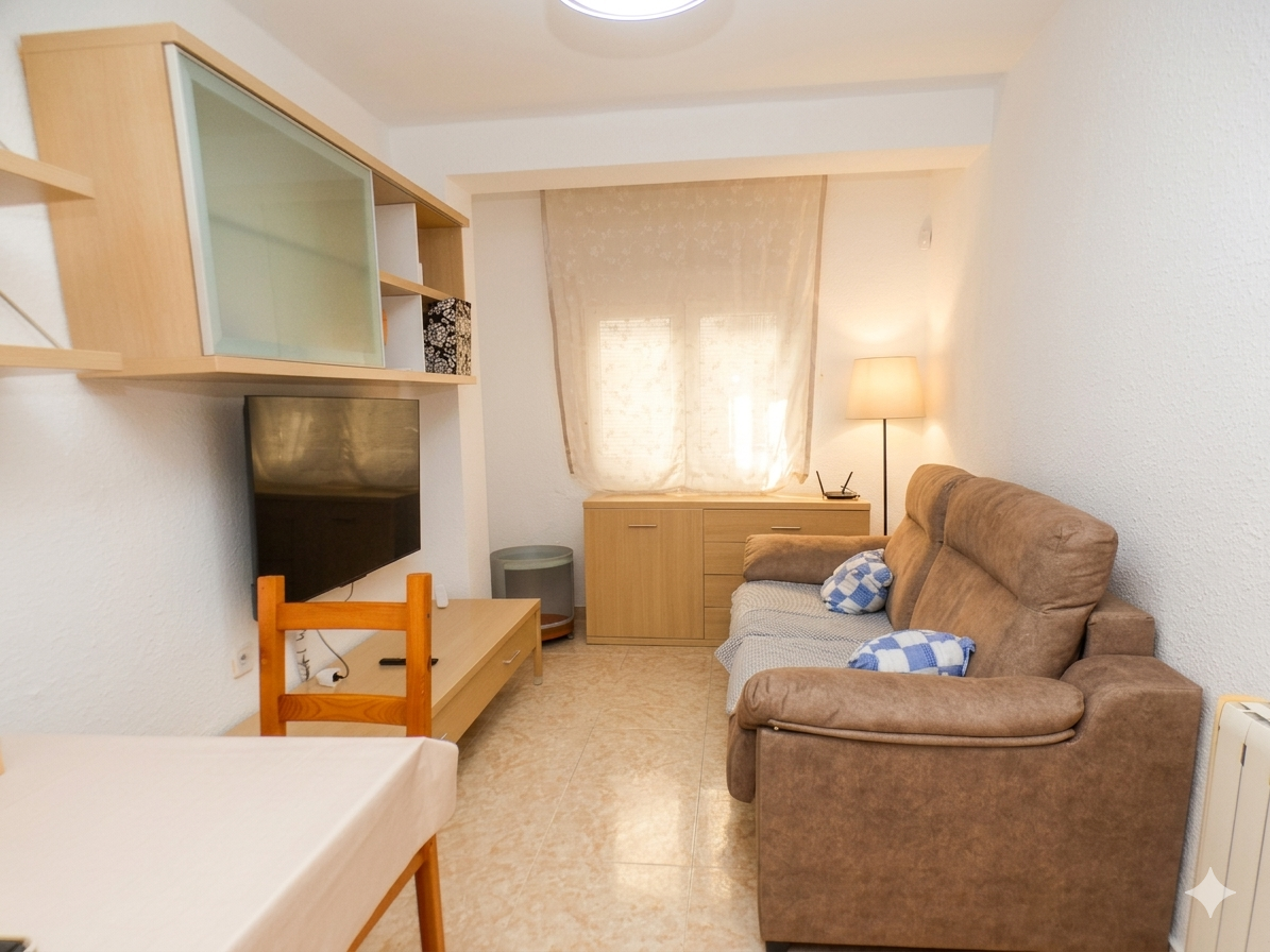 Piso en venta en Zaragoza zona San Jose - Imagen# 1