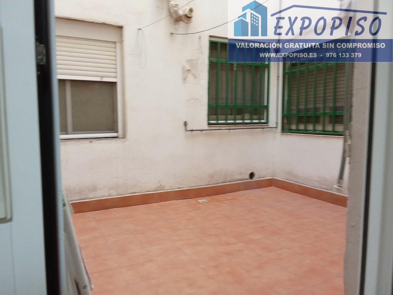 Piso en venta en Zaragoza zona San Jose - Imagen# 16
