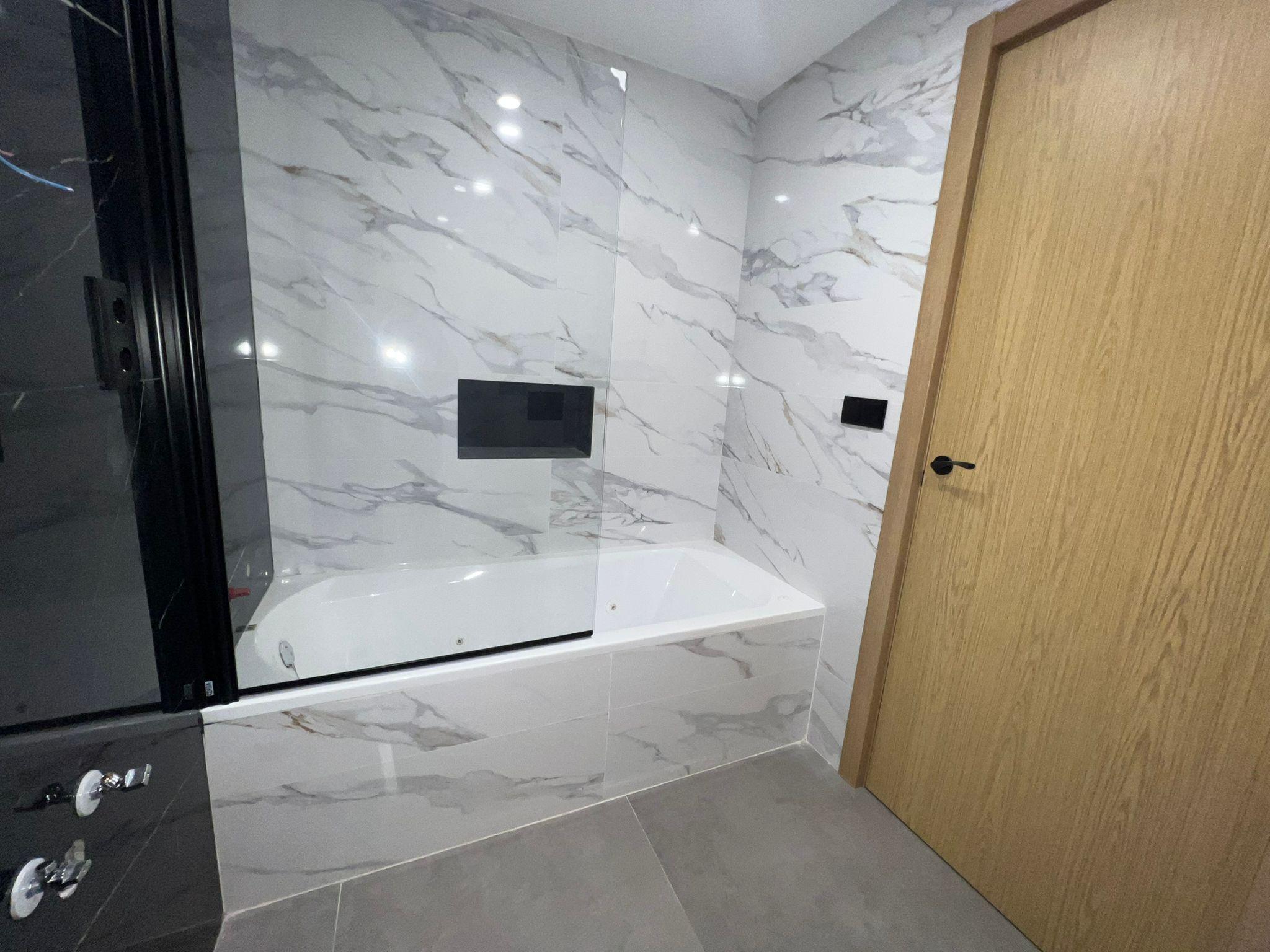 CASA DE OBRA NUEVA CON PISCINA EN ZARAGOZA - Imagen# 3