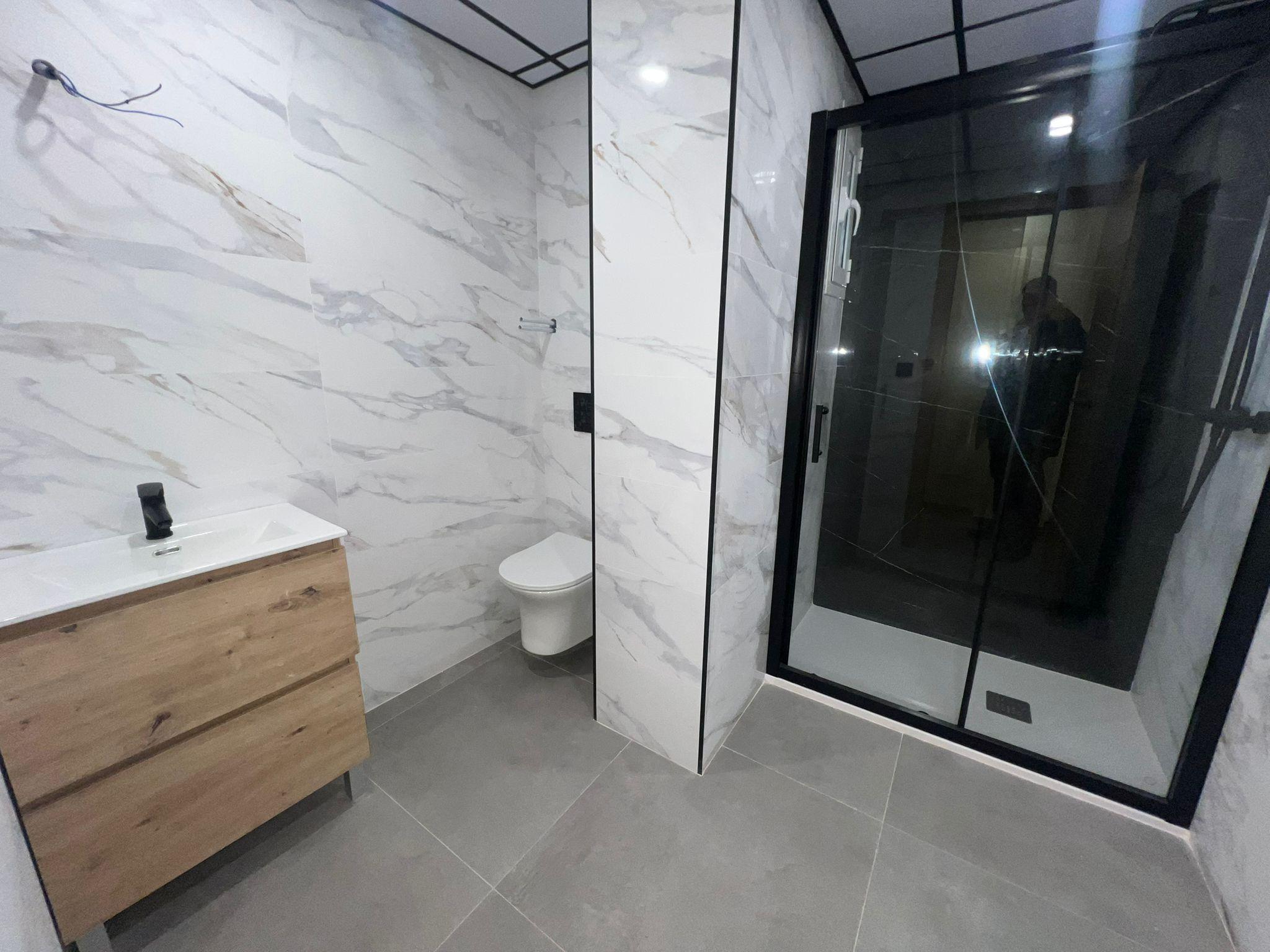 CASA DE OBRA NUEVA CON PISCINA EN ZARAGOZA - Imagen# 5