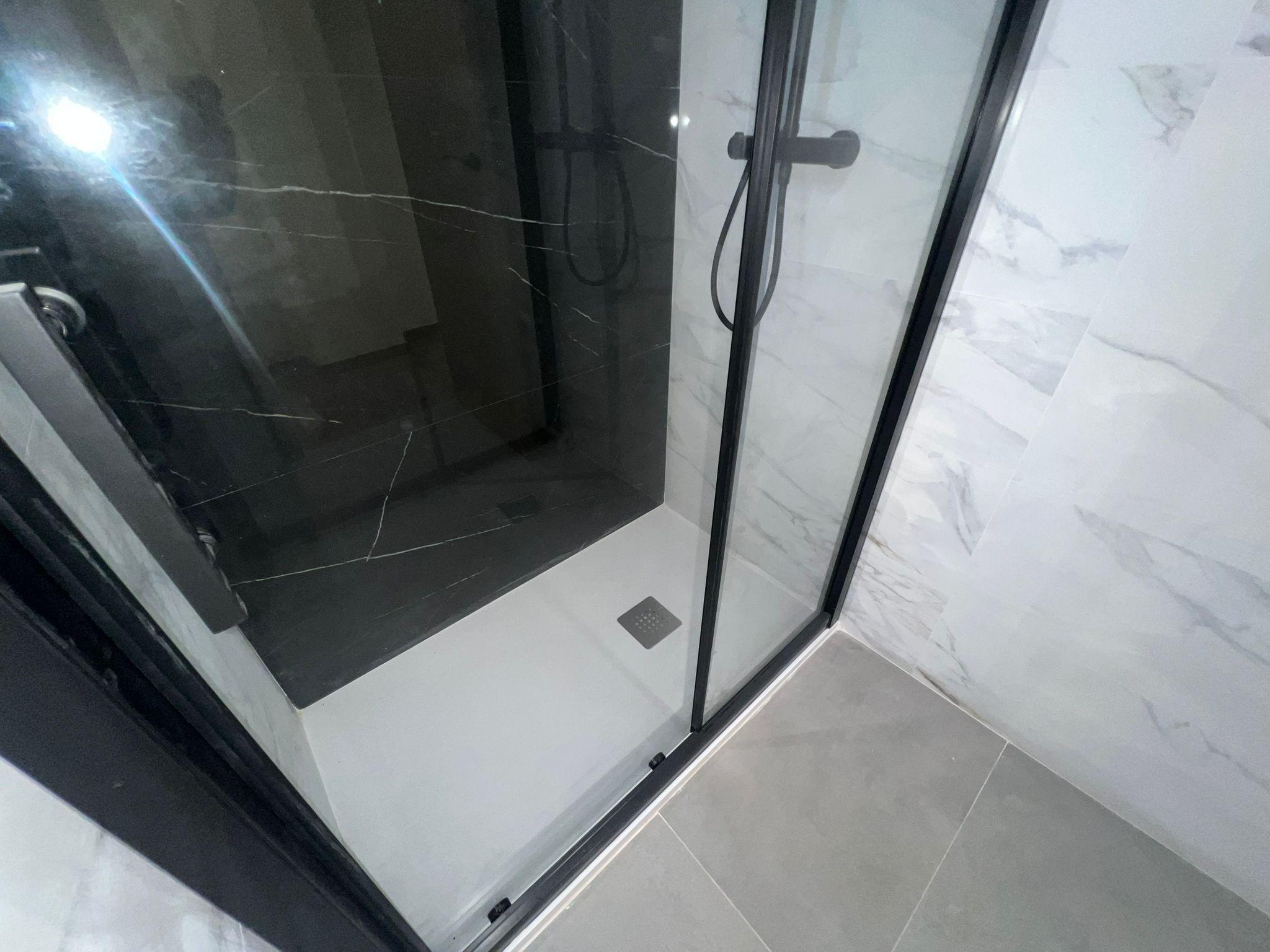 CASA DE OBRA NUEVA CON PISCINA EN ZARAGOZA - Imagen# 7