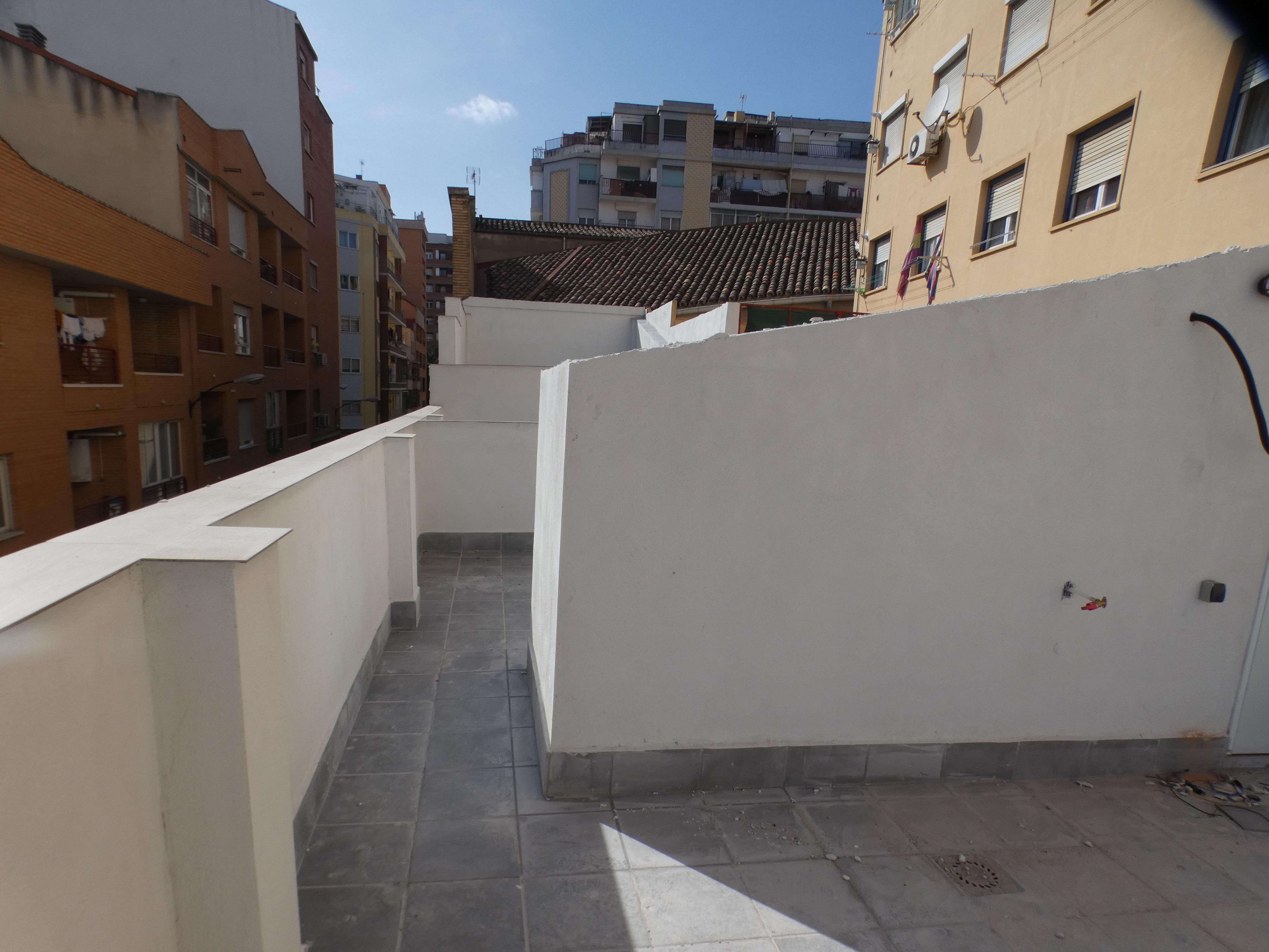 CASA DE OBRA NUEVA CON PISCINA EN ZARAGOZA - Imagen# 15