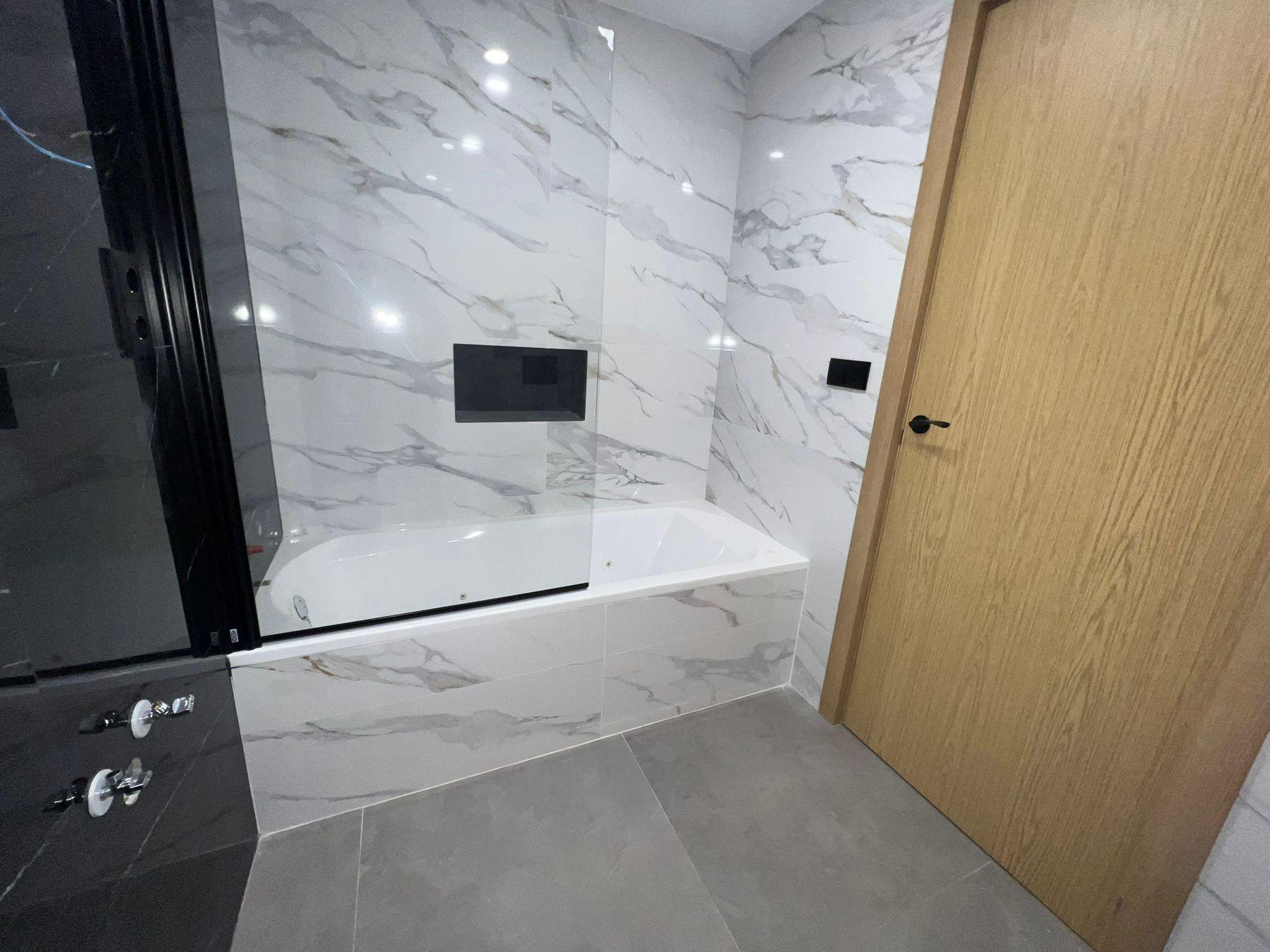 CASA DE OBRA NUEVA CON PISCINA EN ZARAGOZA - Imagen# 10