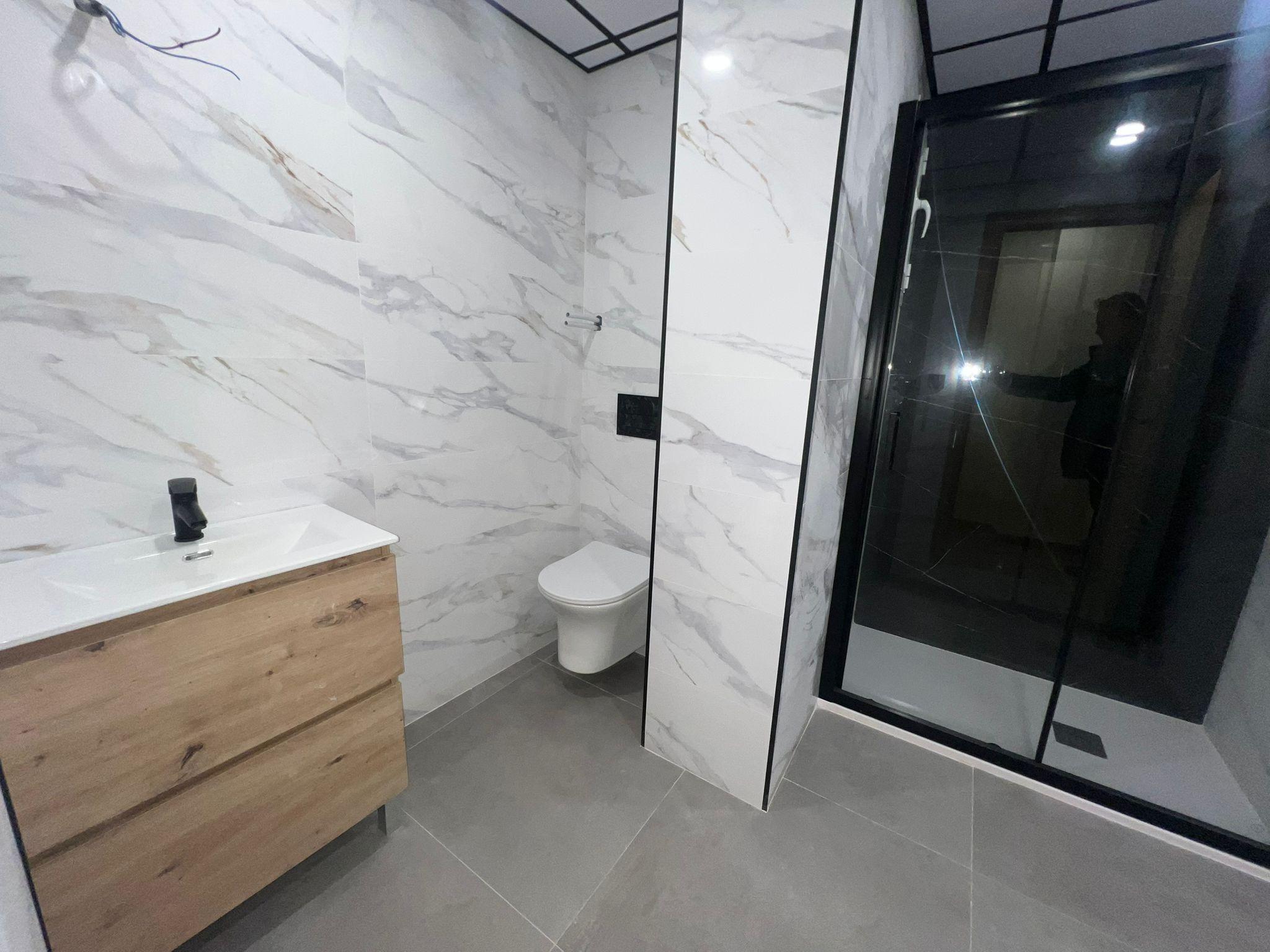 CASA DE OBRA NUEVA CON PISCINA EN ZARAGOZA - Imagen# 11