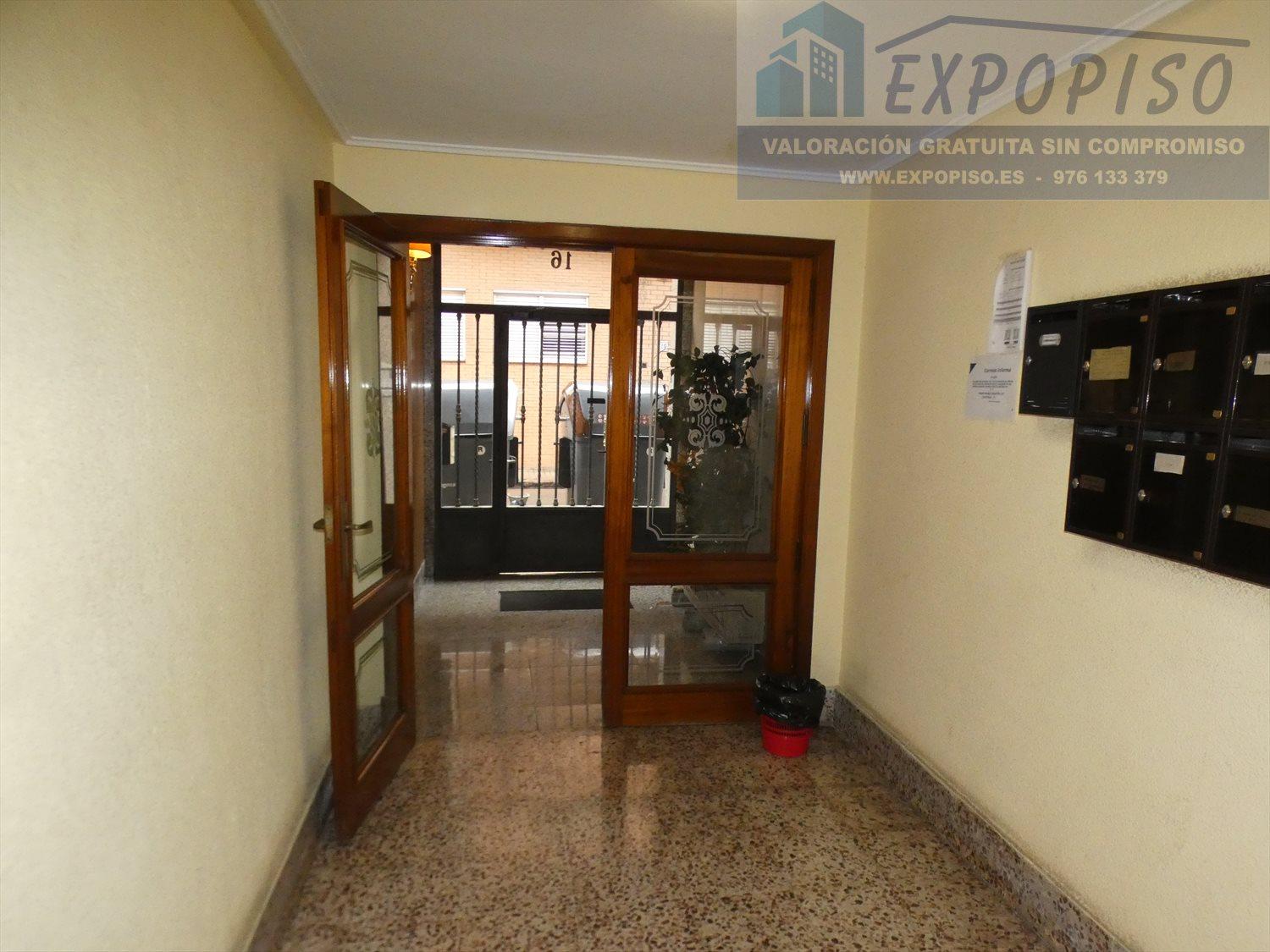 Piso en Venta en calle Navas de Tolosa Zaragoza - Imagen# 7