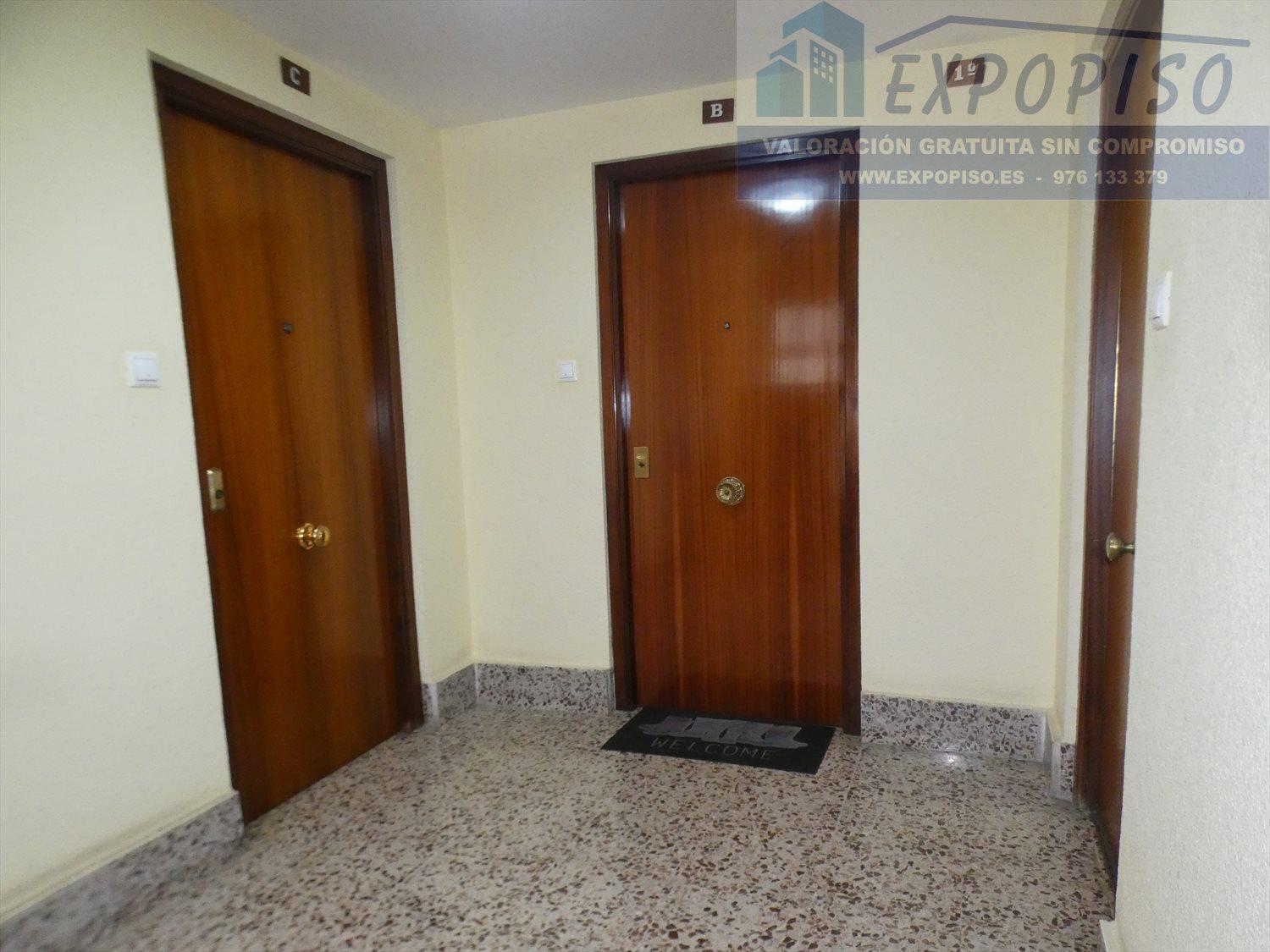 Piso en Venta en calle Navas de Tolosa Zaragoza - Imagen# 8