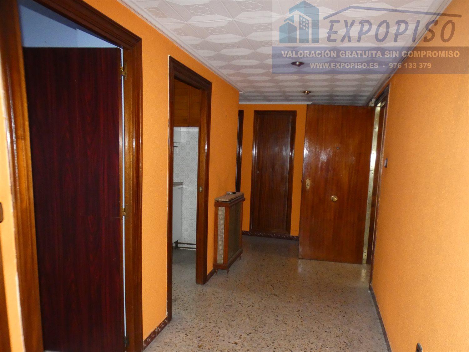 Piso en Venta en calle Navas de Tolosa Zaragoza - Imagen# 9