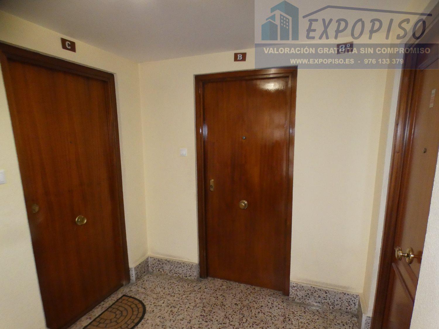 Piso en Venta en calle Navas de Tolosa Zaragoza - Imagen# 4