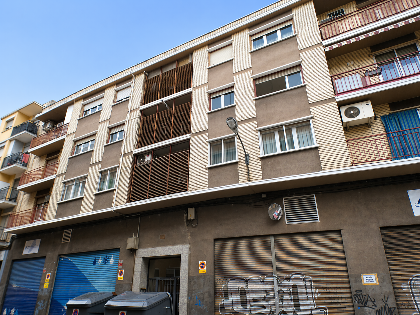 Piso en Venta en calle Navas de Tolosa Zaragoza - Imagen# 1