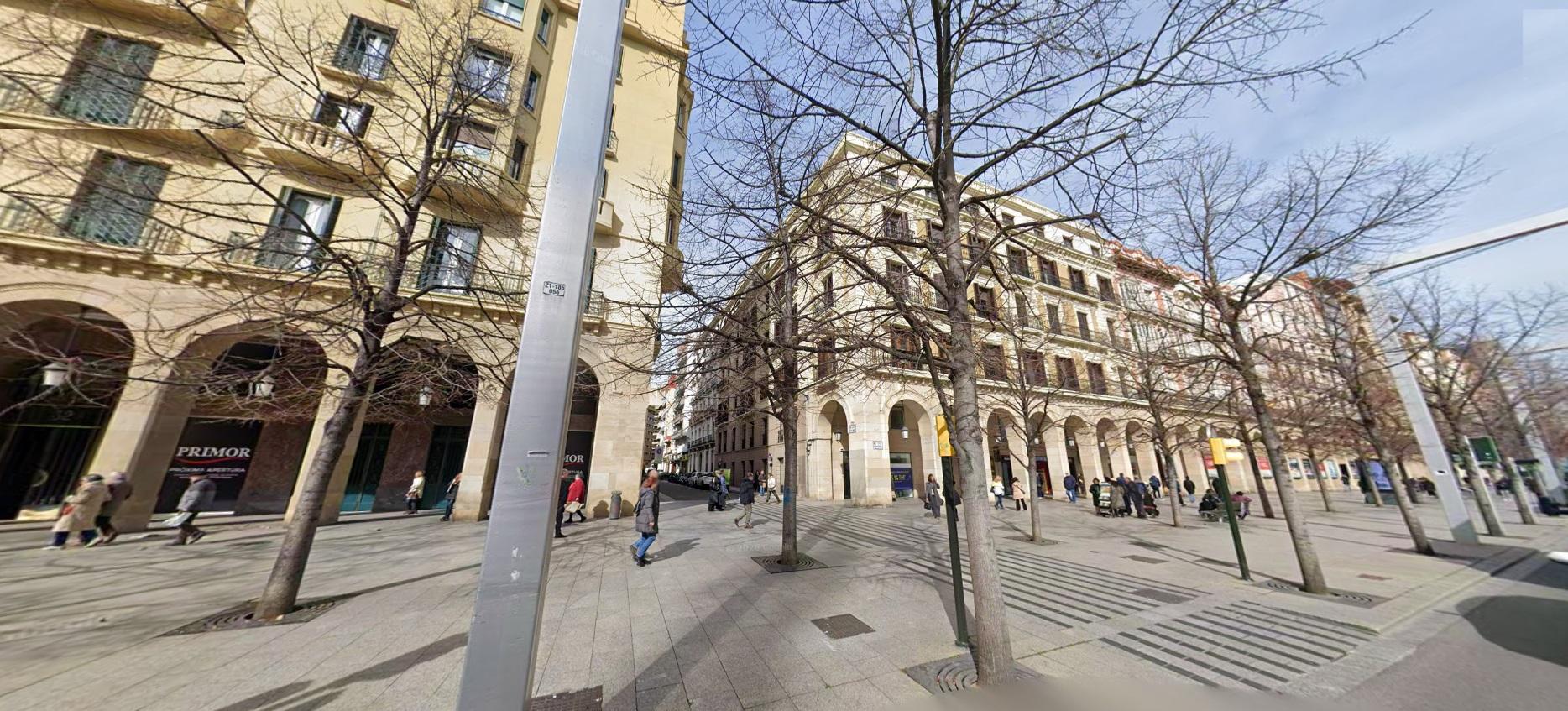 Ático en Venta en Centro/ Paseo independencia - Imagen# 6