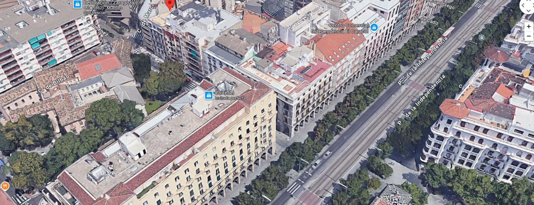 Ático en Venta en Centro/ Paseo independencia - Imagen# 9