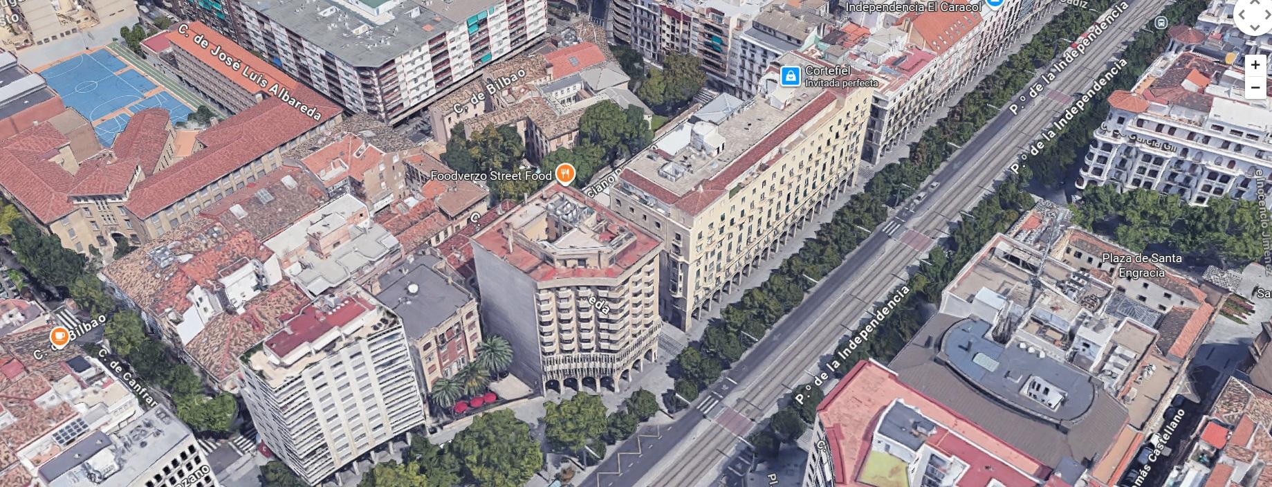 Ático en Venta en Centro/ Paseo independencia - Imagen# 10