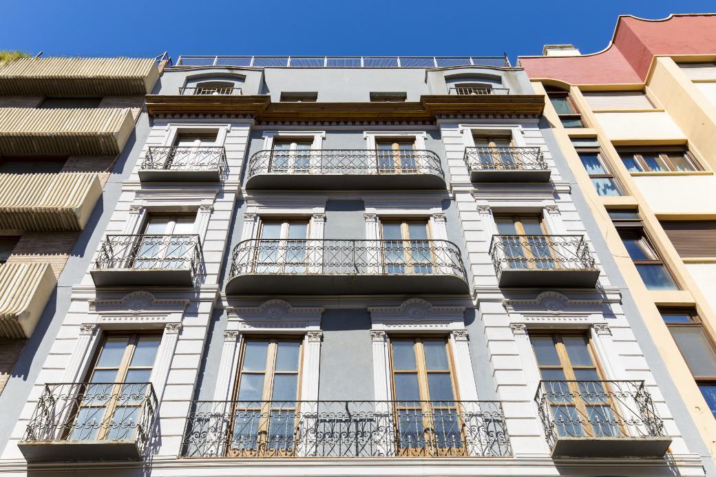 Ático en Venta en Centro/ Paseo independencia - Imagen# 2