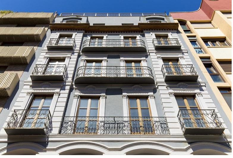 Piso en Venta en Zona centro de Zaragoza - Imagen# 2