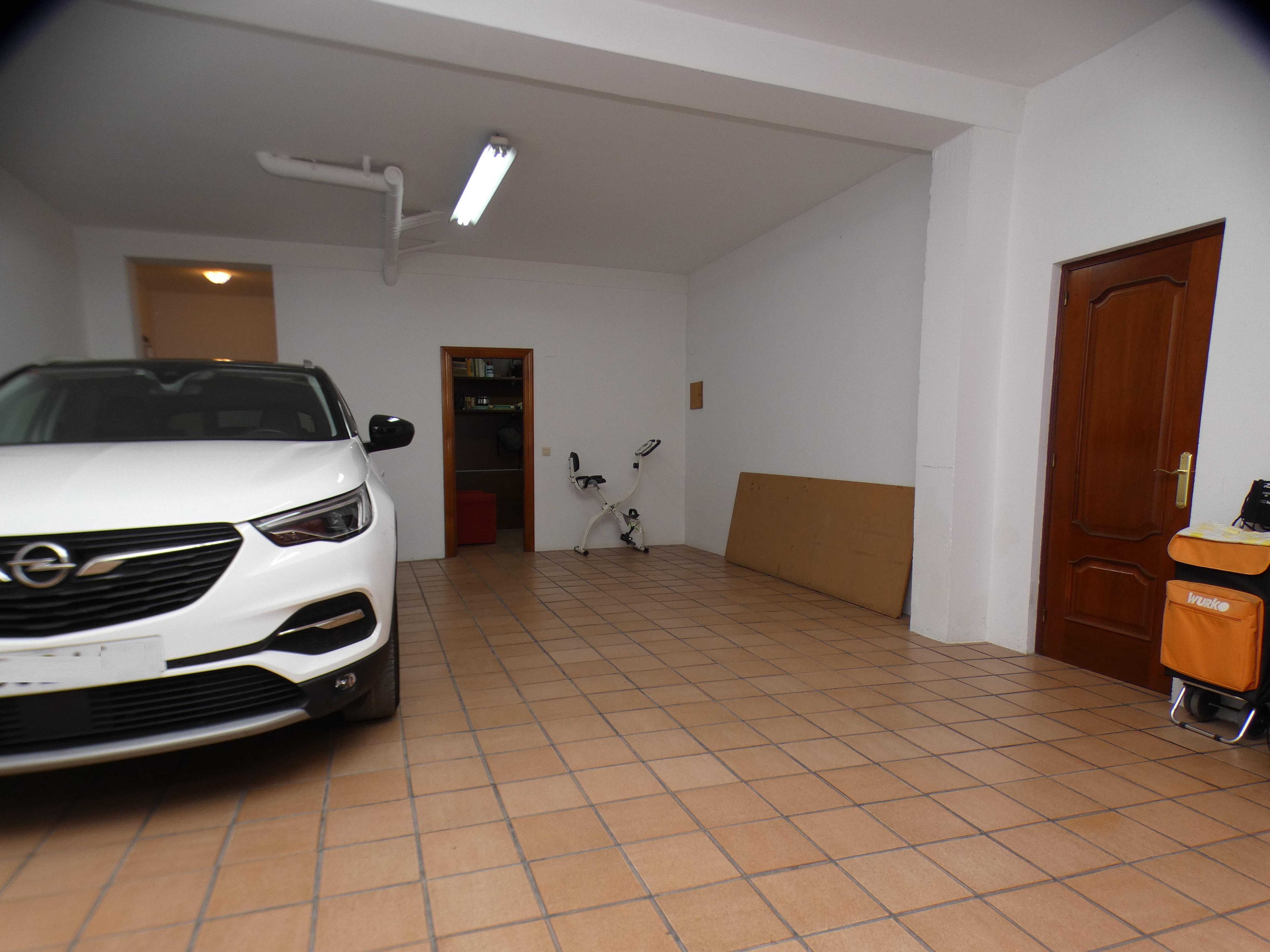 Casa independiente en La Almunia de Doña Godina - Imagen# 13