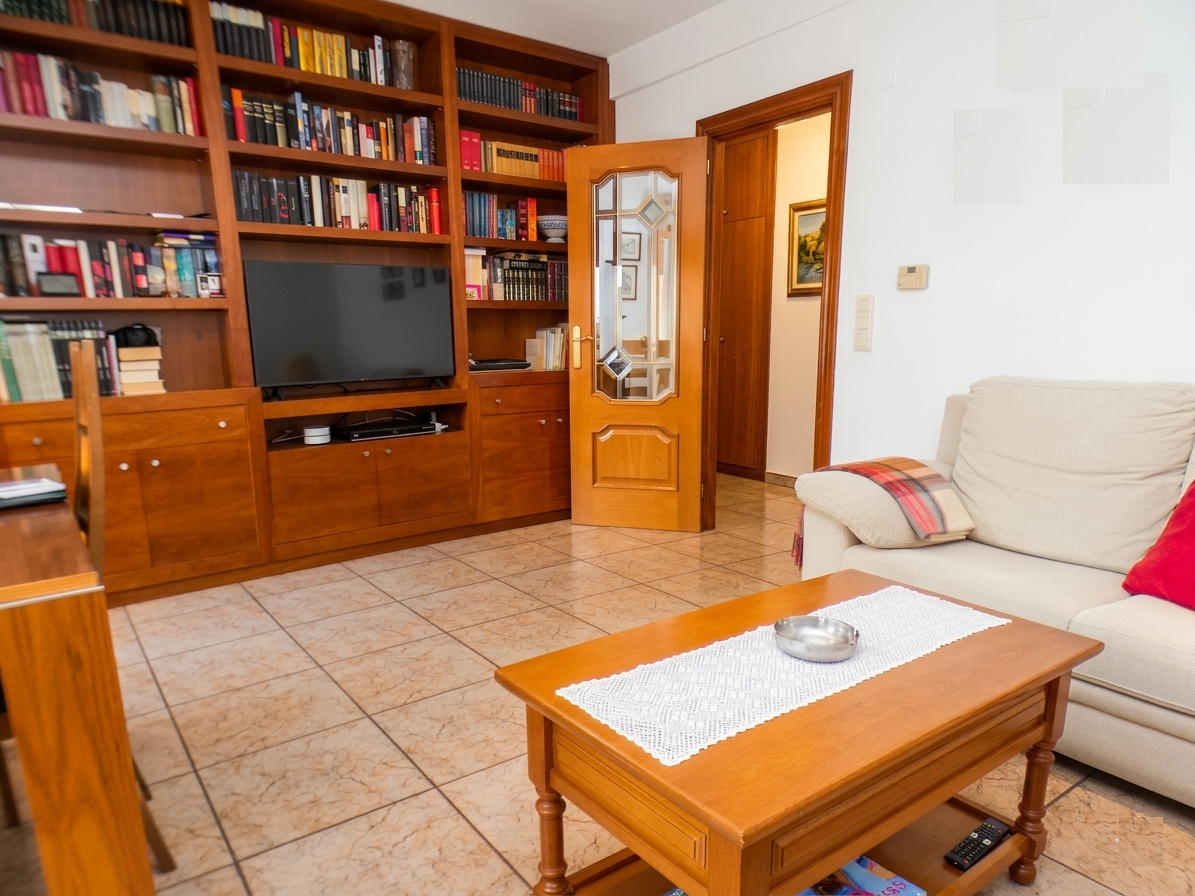 Casa independiente en La Almunia de Doña Godina - Imagen# 2