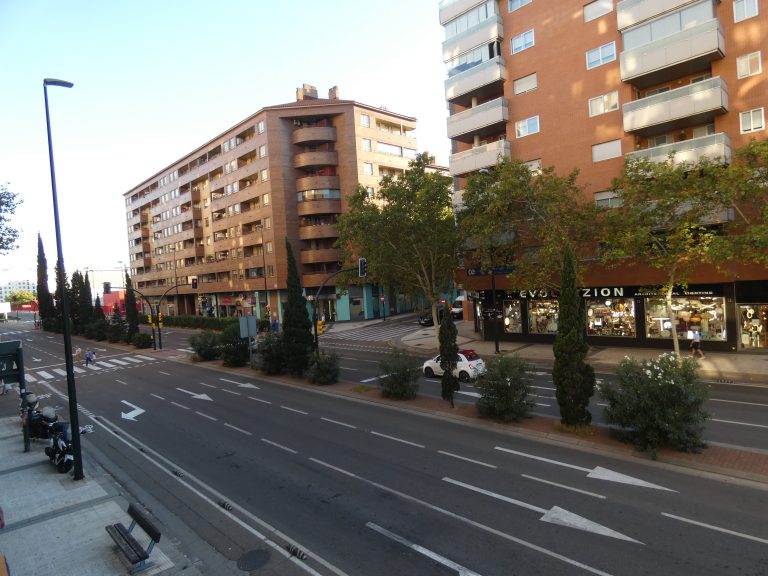 inmobiliaria en Zaragoza